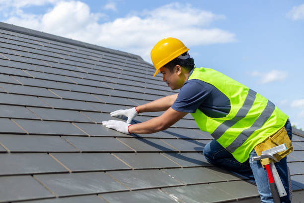Best Shingle Roofing Installation  in Trumansburg, NY