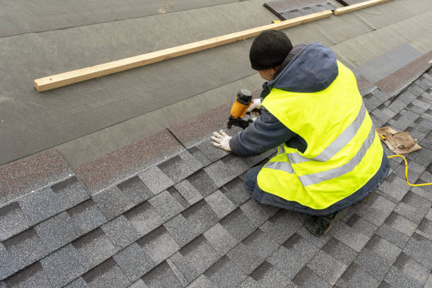 Roof Repair Estimates in Trumansburg, NY