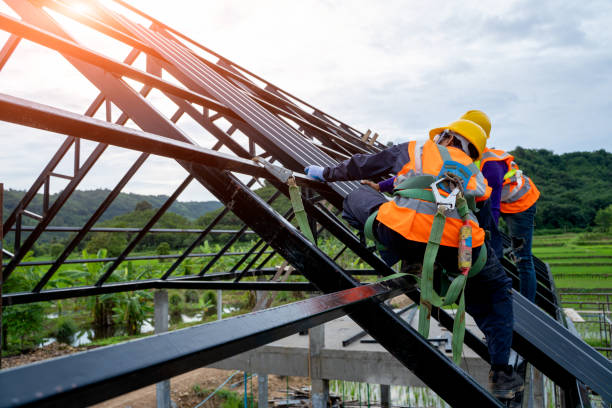 Quick and Trustworthy Emergency Roof Repair Services in Trumansburg, NY