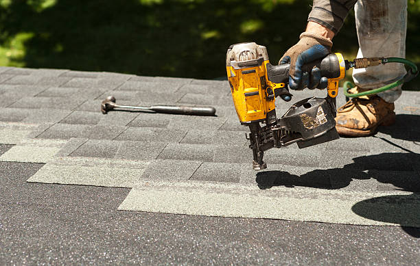 Best New Roof Installation  in Trumansburg, NY
