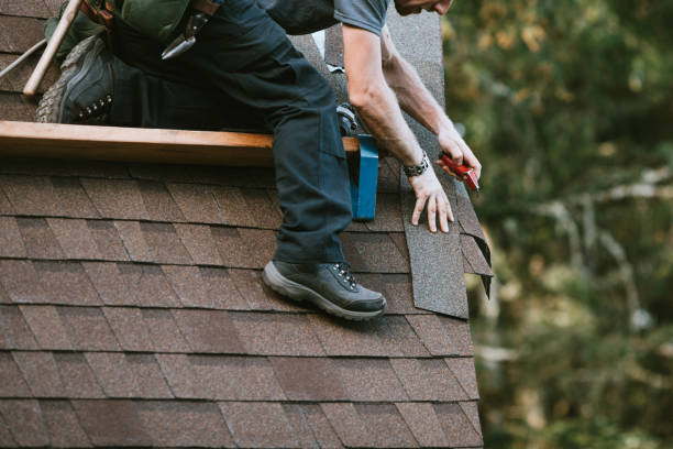 Reliable Trumansburg, NY Roofing Contractor Solutions